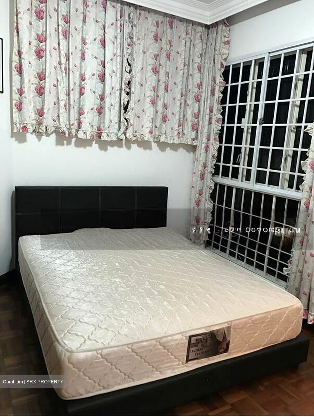 Bullion Park (D26), Condominium #500413591